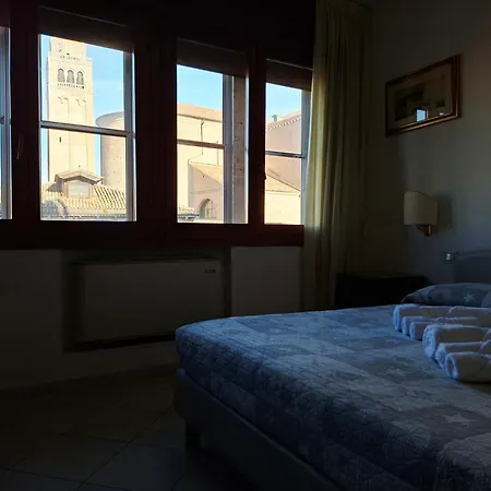 Alloggi Venca' Pensionat