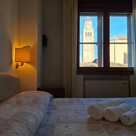 Vendégház Alloggi Venca' 3*