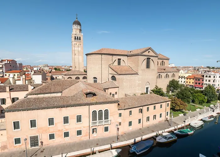 Pensionat Alloggi Venca'