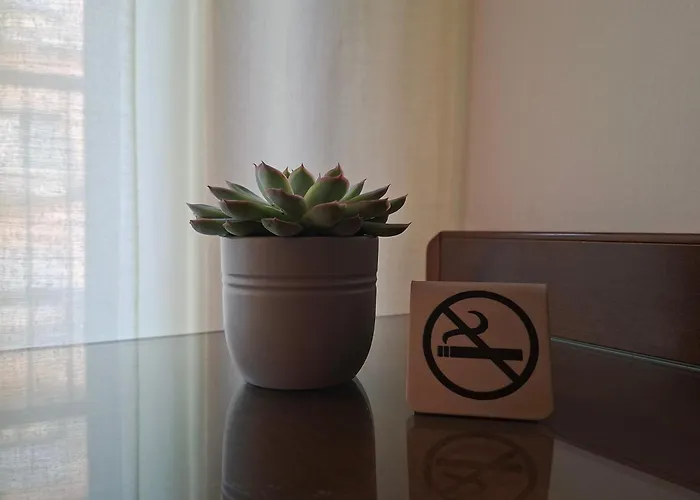 Pensionat Alloggi Venca'