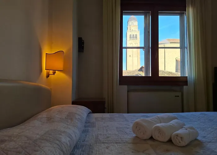 Pensionat Alloggi Venca' 3*