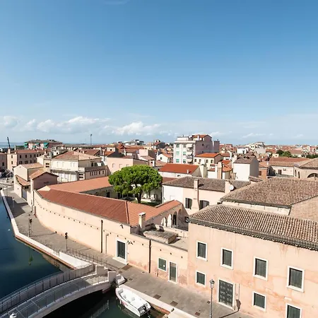Alloggi Venca' * Chioggia