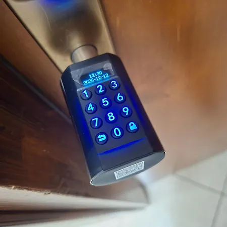 Alloggi Venca' 3* Кьоджа