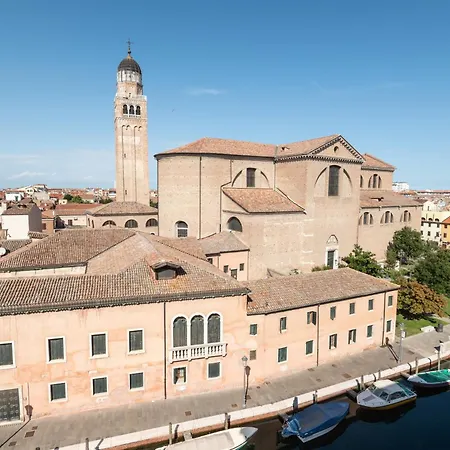 Penzion Alloggi Venca'