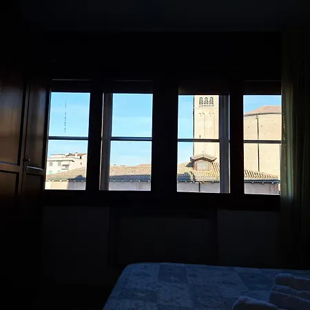 Alloggi Venca' 3* Chioggia