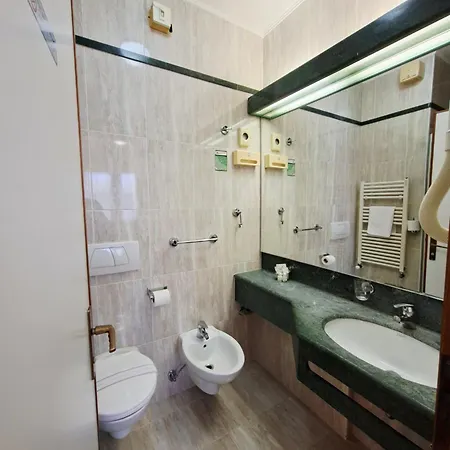 Alloggi Venca' Maison d'hôtes 3*