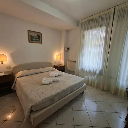 Maison d'hôtes Alloggi Venca'