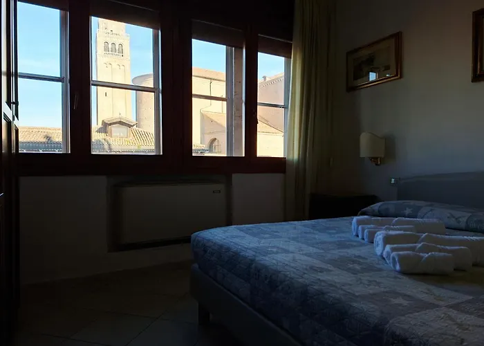 Alloggi Venca' Affittacamere